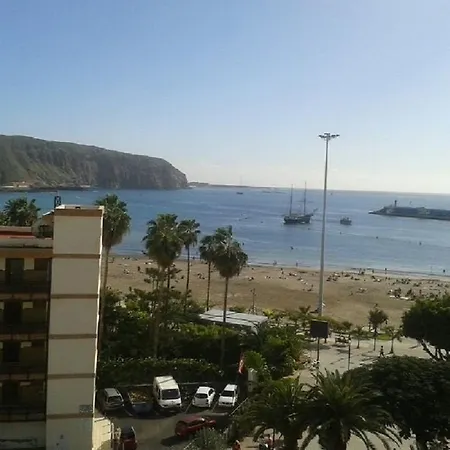 Διαμέρισμα Casco Antiguo Los Cristianos (Tenerife)