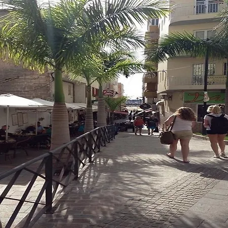 Casco Antiguo شقة *