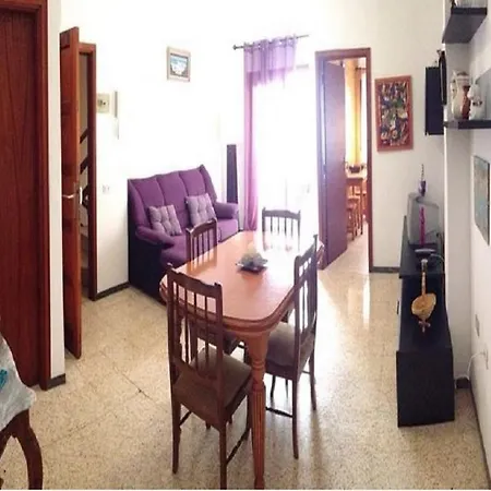 Appartement Casco Antiguo Los Cristianos (Tenerife)