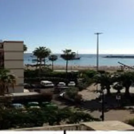 Casco Antiguo Appartement Los Cristianos (Tenerife)
