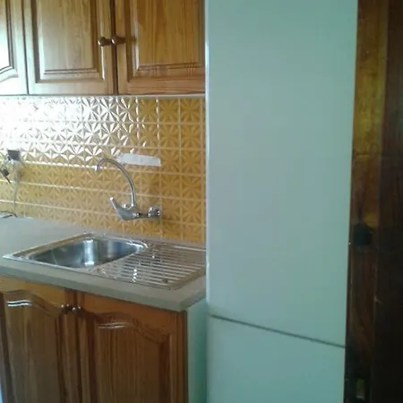 Appartement Casco Antiguo Los Cristianos (Tenerife)