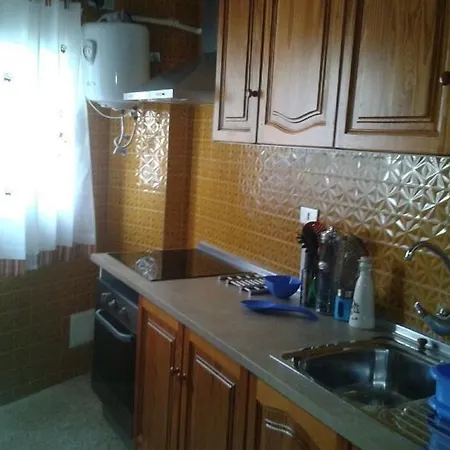 Appartement Casco Antiguo