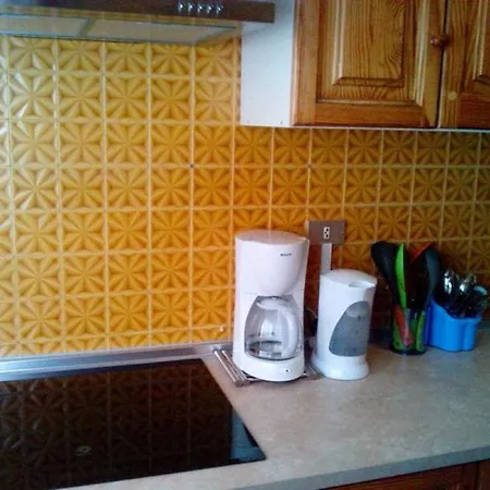 Casco Antiguo Appartement *
