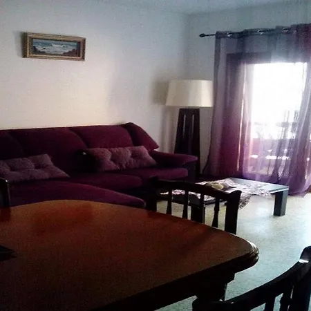 Appartement Casco Antiguo Los Cristianos (Tenerife)